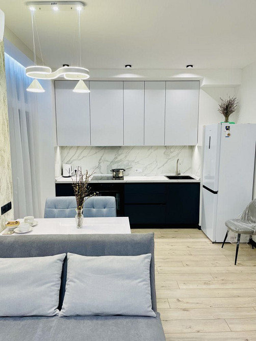 Сдам 1-к кв Центр ЖК Дельмар Европейская Дніпро - зображення 6