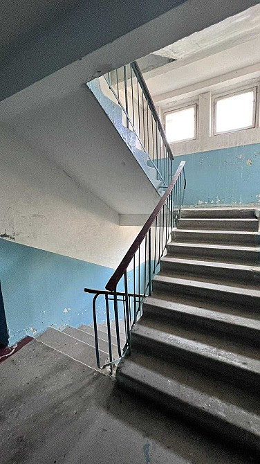 2к. квартира, Сади 1,  48м2 , кімнати окремі, альтернатив немає! Полтава - изображение 7