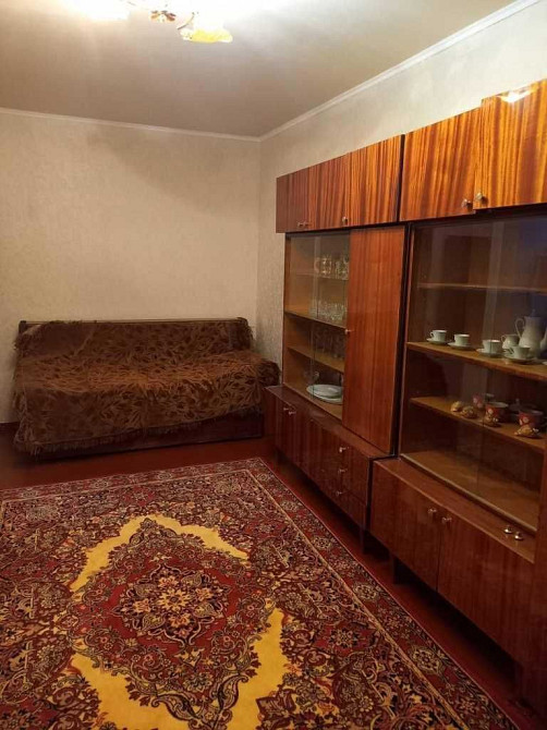 2к. квартира, Сади 1,  48м2 , кімнати окремі, альтернатив немає! Полтава - изображение 6