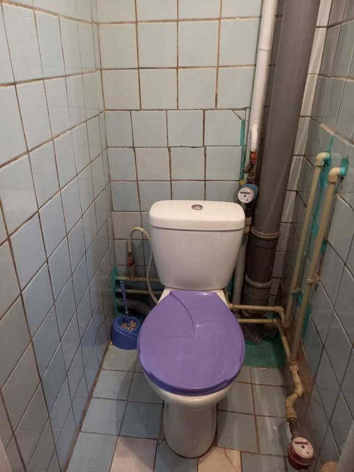 2к. квартира, Сади 1,  48м2 , кімнати окремі, альтернатив немає! Полтава - изображение 5