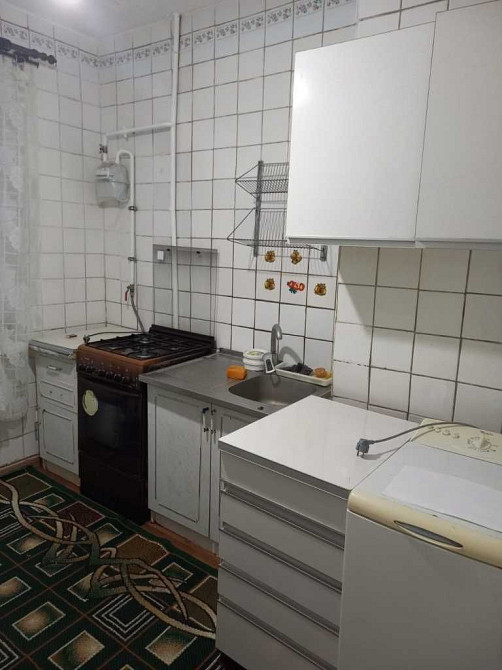 2к. квартира, Сади 1,  48м2 , кімнати окремі, альтернатив немає! Полтава - изображение 3