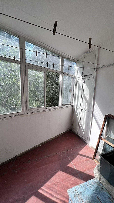 2к. квартира, Сади 1,  48м2 , кімнати окремі, альтернатив немає! Полтава - изображение 4