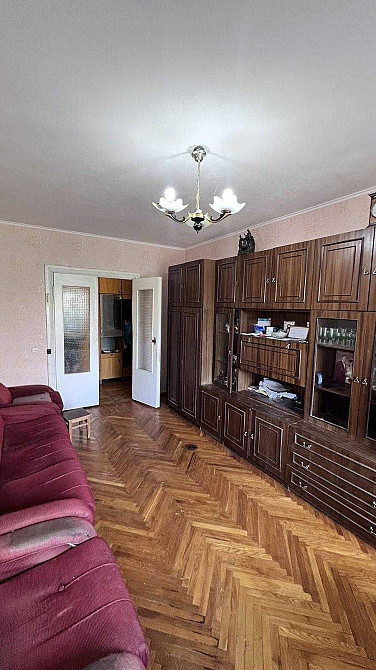 2к. квартира, Сади 1,  48м2 , кімнати окремі, альтернатив немає! Полтава - изображение 1