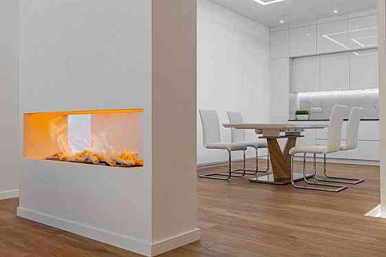 Видова 3к квартира 156м преміум клас Jack House Лесі Українки 7В Киев