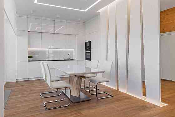 Видова 3к квартира 156м преміум клас Jack House Лесі Українки 7В Киев