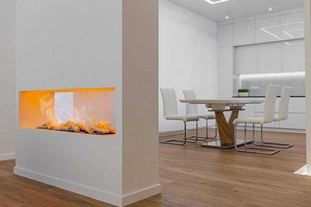 Видова 3к квартира 156м преміум клас Jack House Лесі Українки 7В Київ - зображення 5