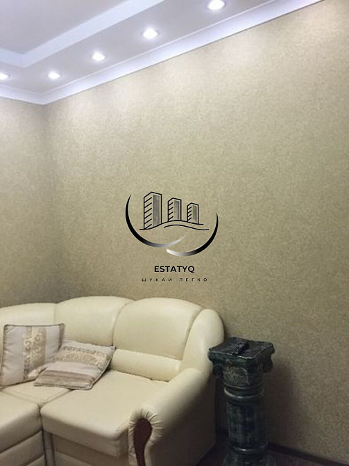 Здаємо 2-х кімнатну квартиру неподалік від центра міста Харьков - изображение 2