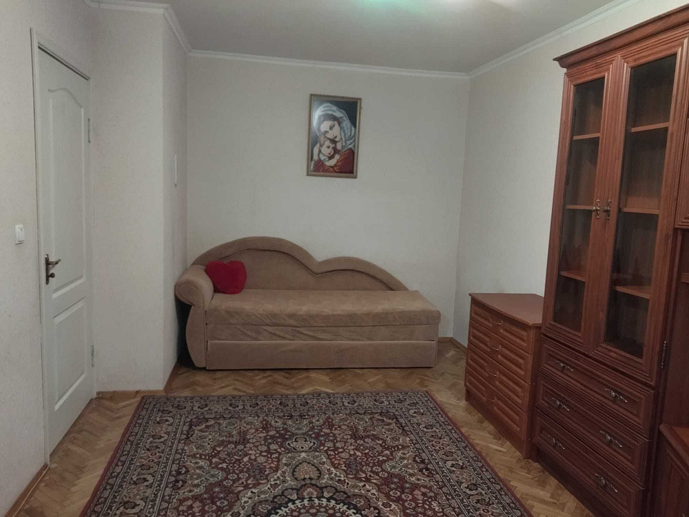 Оренда однокімнатної квартири в Трускавці від власника Трускавець - зображення 3