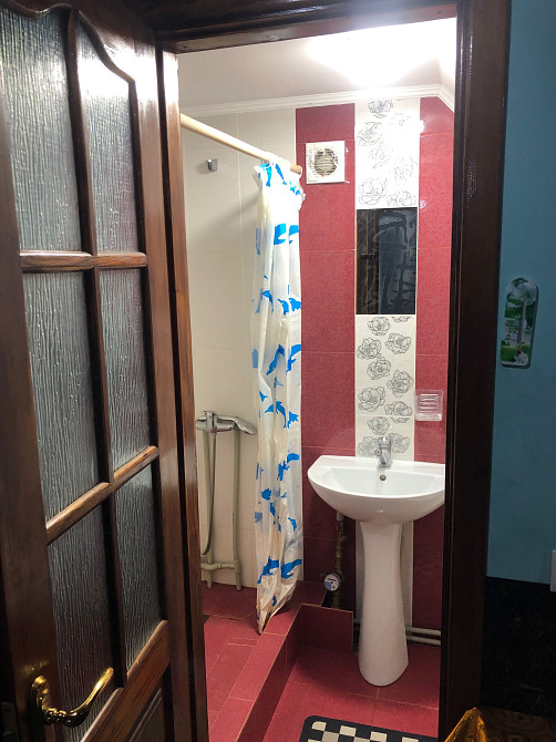 Оренда квартири студії  здам житло Хотин - изображение 1