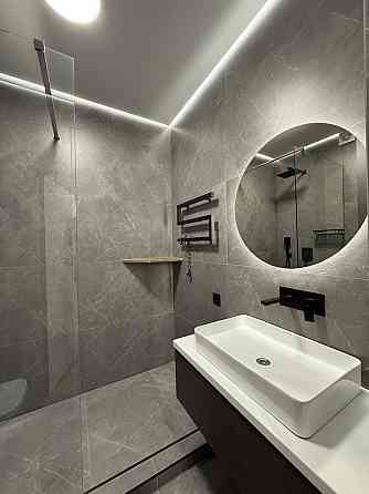 Оренда однокімнатної в клубному будинлчку. Ужгород