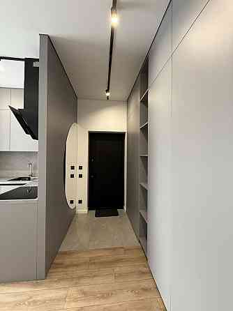 Оренда однокімнатної в клубному будинлчку. Ужгород