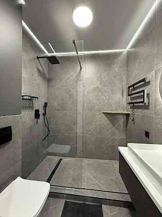 Оренда однокімнатної в клубному будинлчку. Ужгород