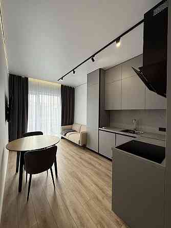 Оренда однокімнатної в клубному будинлчку. Ужгород