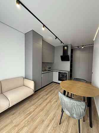 Оренда однокімнатної в клубному будинлчку. Ужгород