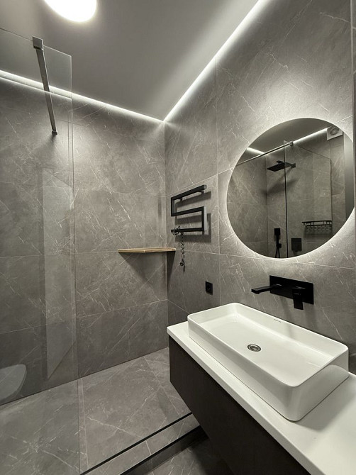 Оренда однокімнатної в клубному будинлчку. Ужгород - изображение 6