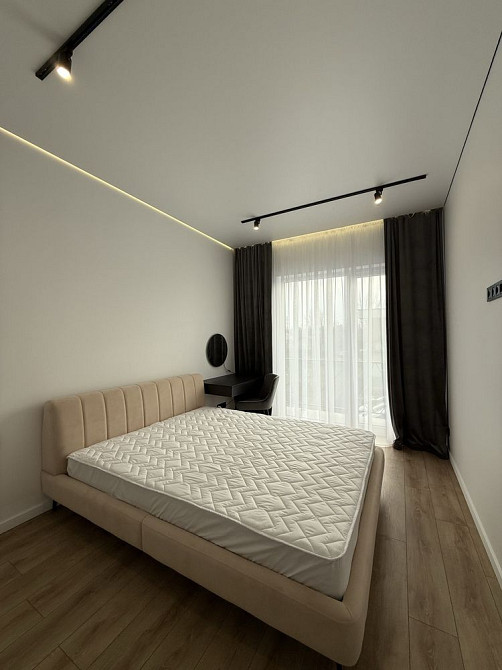 Оренда однокімнатної в клубному будинлчку. Ужгород - изображение 8