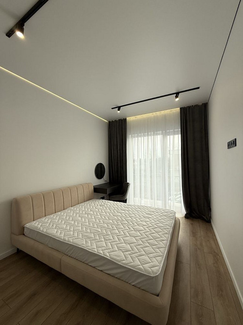 Оренда однокімнатної в клубному будинлчку. Ужгород - изображение 7