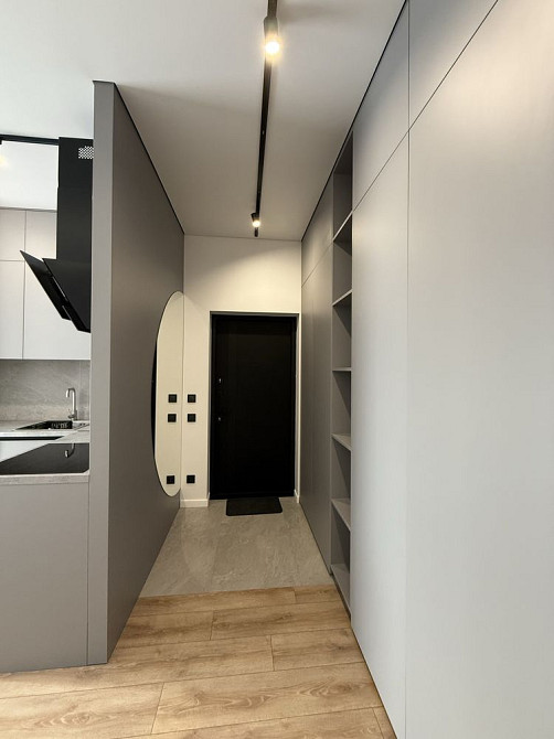 Оренда однокімнатної в клубному будинлчку. Ужгород - изображение 3