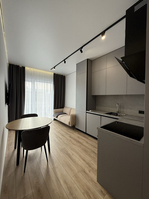 Оренда однокімнатної в клубному будинлчку. Ужгород - изображение 2