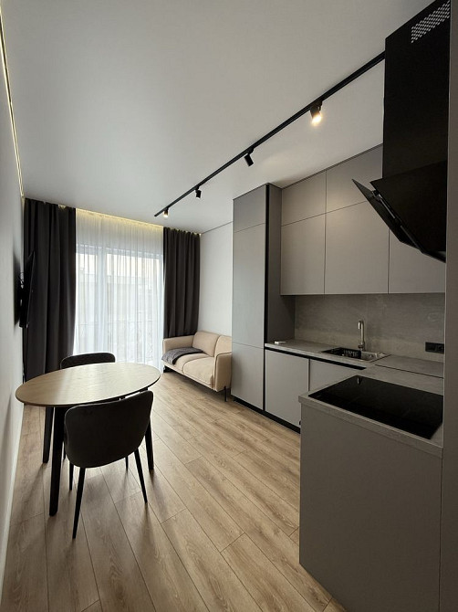 Оренда однокімнатної в клубному будинлчку. Ужгород - изображение 1