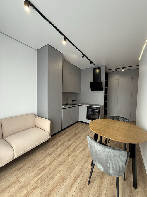 Оренда однокімнатної в клубному будинлчку. Ужгород - изображение 4