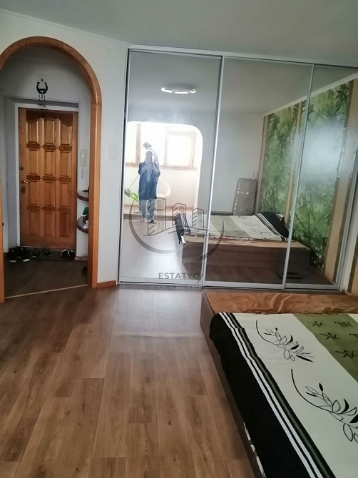 Здам 1 кімнатну квартиру, м. 23 серпня. Харьков - изображение 3