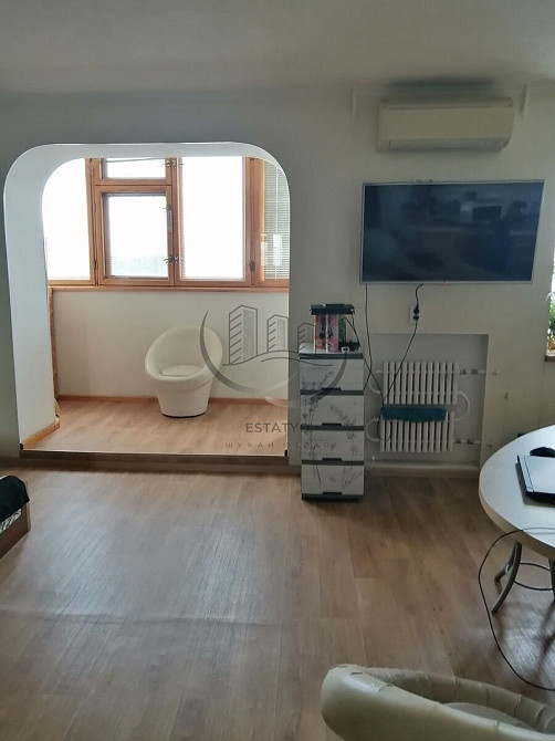 Здам 1 кімнатну квартиру, м. 23 серпня. Харьков - изображение 4