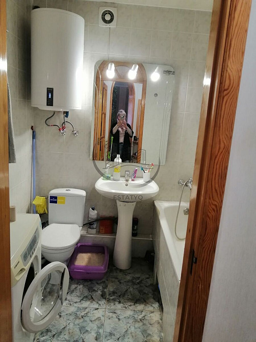 Здам 1 кімнатну квартиру, м. 23 серпня. Харьков - изображение 6