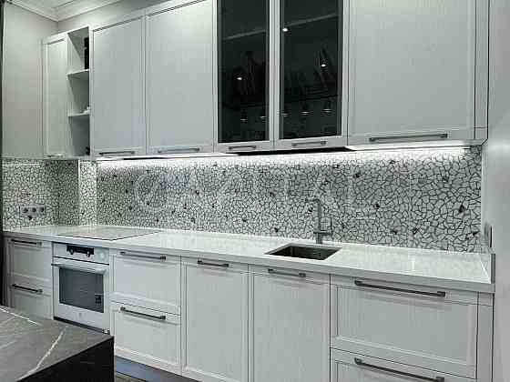 Оренда / Квартира / Микільсько-Слобідська /  ЖК "Сонячна Рів'єра" Київ