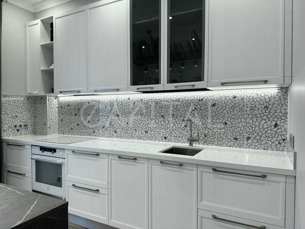 Оренда / Квартира / Микільсько-Слобідська /  ЖК "Сонячна Рів'єра" Київ - зображення 5