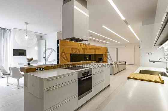 Оренда / Квартира / ЖК Тріумф / 200 м2 Київ