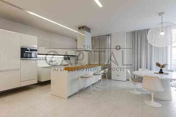 Оренда / Квартира / ЖК Тріумф / 200 м2 Київ