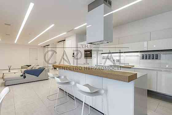 Оренда / Квартира / ЖК Тріумф / 200 м2 Київ