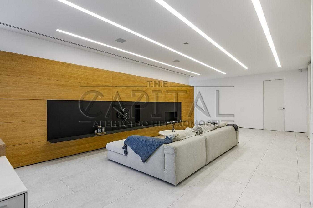 Оренда / Квартира / ЖК Тріумф / 200 м2 Киев - изображение 3