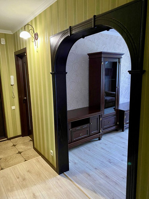 ТЕРМІНОВО 3 кім квартира з АО по вулиці Героів  Крут Белая Церковь - изображение 5