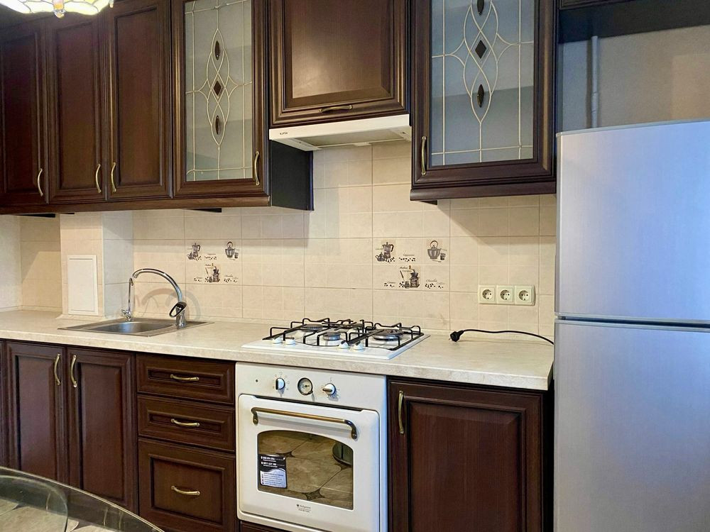 ТЕРМІНОВО 3 кім квартира з АО по вулиці Героів  Крут Белая Церковь - изображение 1