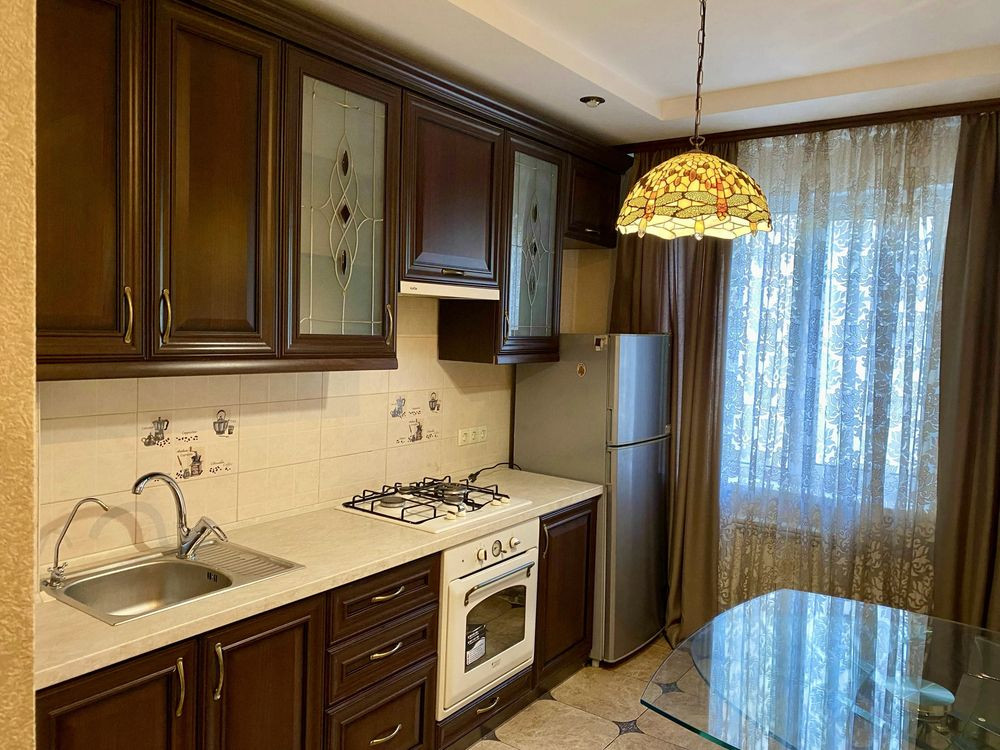 ТЕРМІНОВО 3 кім квартира з АО по вулиці Героів  Крут Белая Церковь - изображение 3