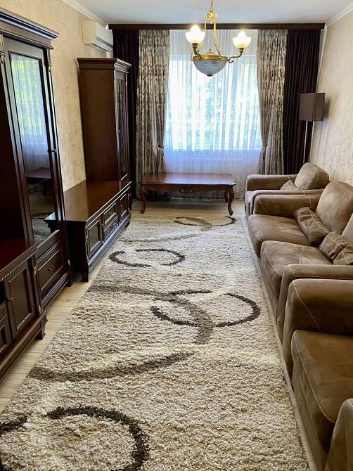 ТЕРМІНОВО 3 кім квартира з АО по вулиці Героів  Крут Белая Церковь - изображение 8