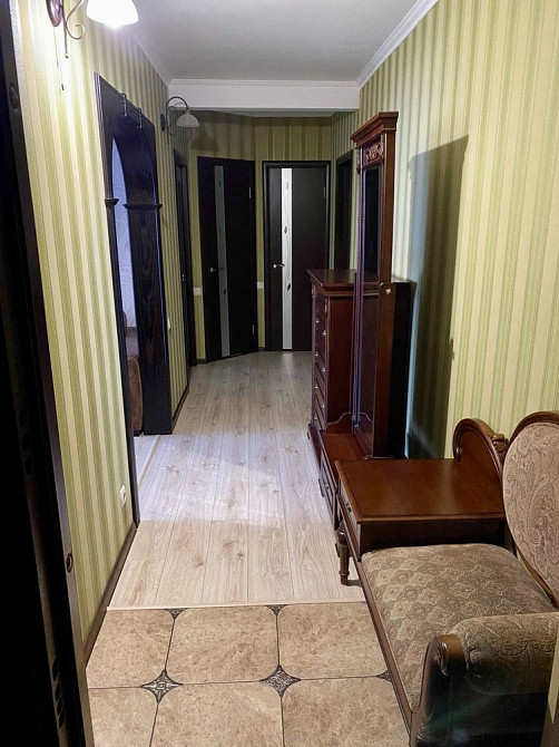 ТЕРМІНОВО 3 кім квартира з АО по вулиці Героів  Крут Белая Церковь - изображение 7