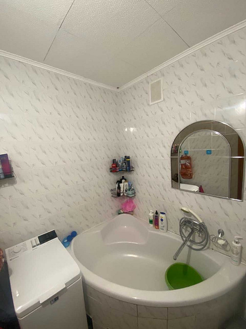 1-к квартира з меблями на Заготзерно - заходь і живи! VRV ID: 37494 Хмельницький - зображення 6