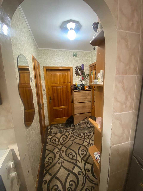 1-к квартира з меблями на Заготзерно - заходь і живи! VRV ID: 37494 Хмельницький - зображення 7