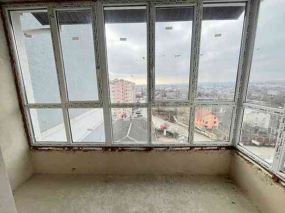 Видова 2км квартира поблизу міського озера Ивано-Франковск