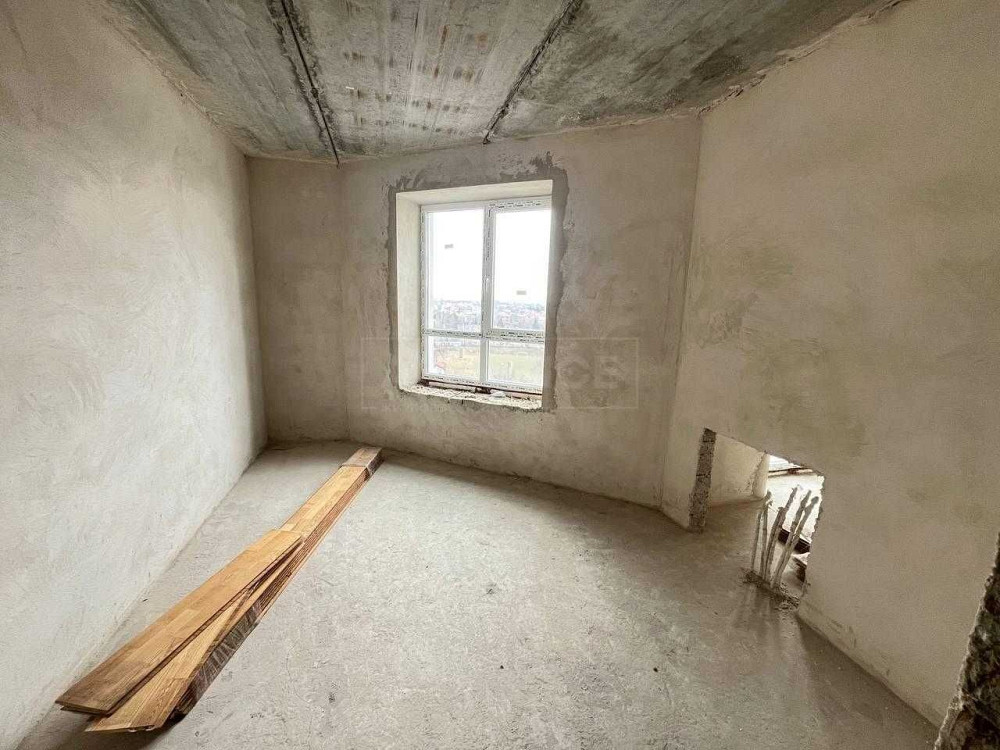 Видова 2км квартира поблизу міського озера Ивано-Франковск - изображение 5