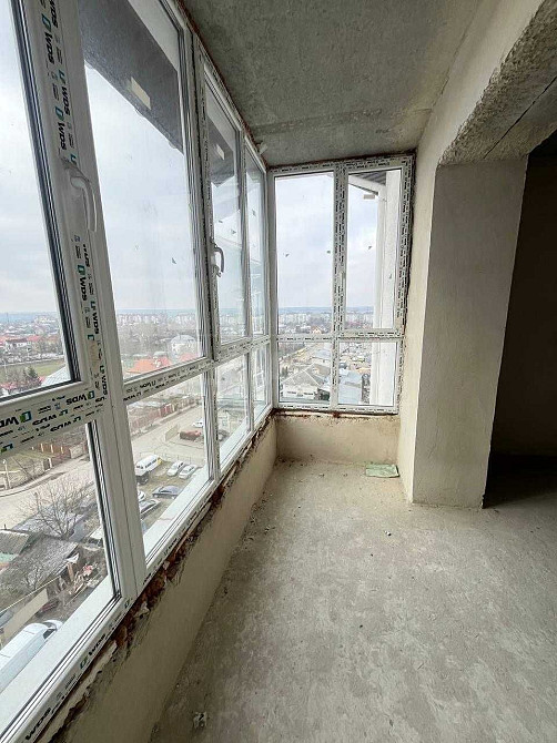 Видова 2км квартира поблизу міського озера Ивано-Франковск - изображение 8