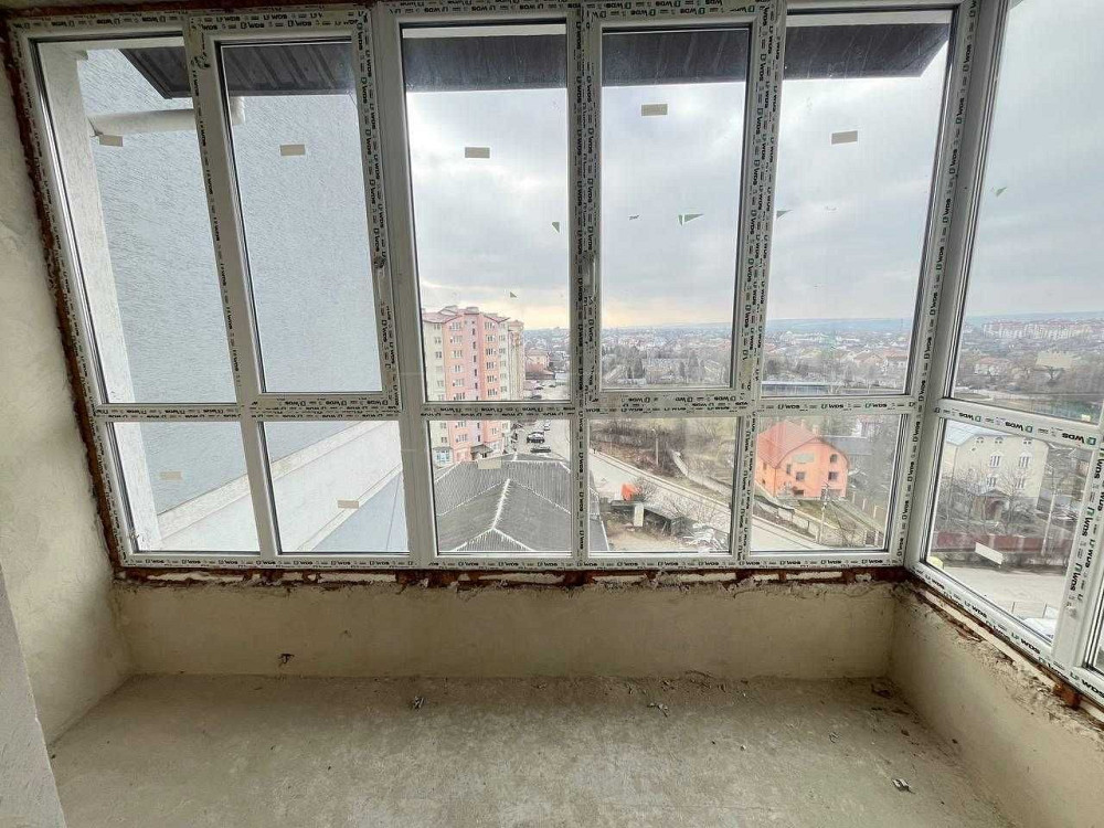 Видова 2км квартира поблизу міського озера Ивано-Франковск - изображение 3