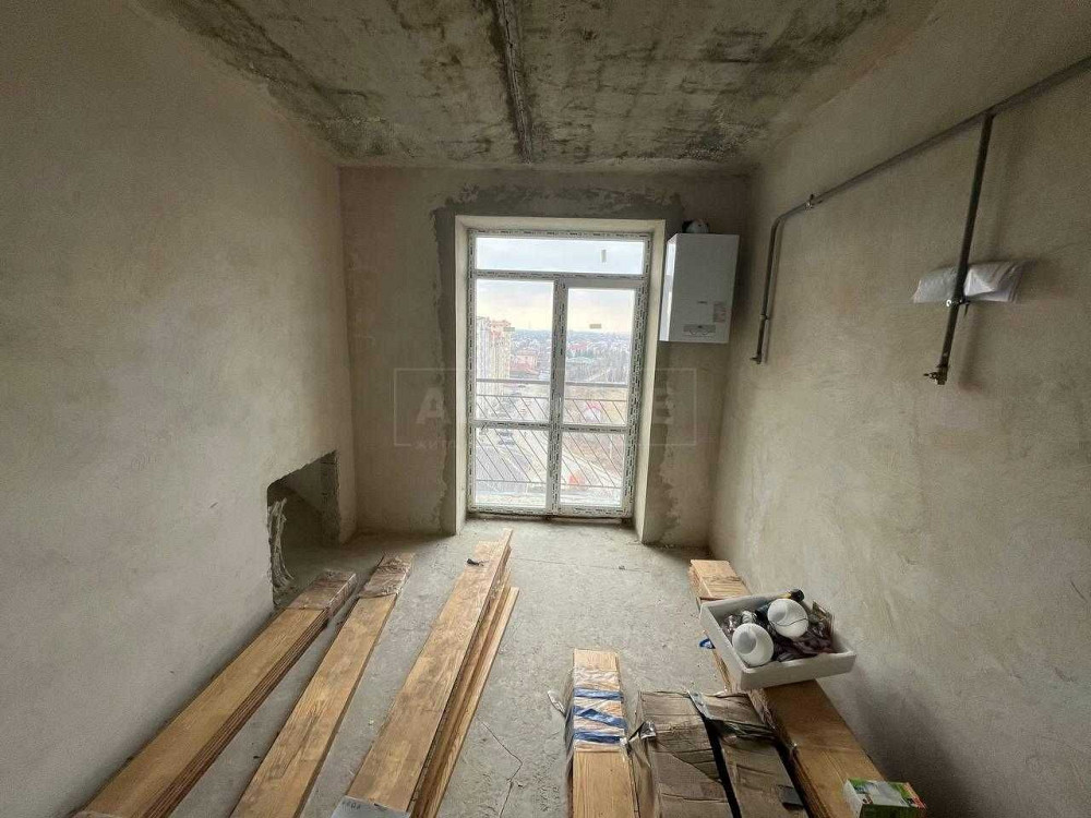 Видова 2км квартира поблизу міського озера Ивано-Франковск - изображение 2