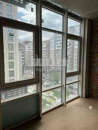 Продаж 4-к квартири  149 м2  Бульвар фонтанів , вид на алею фонтанів Київ