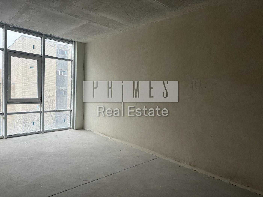 Продаж 4-к квартири  149 м2  Бульвар фонтанів , вид на алею фонтанів Киев - изображение 6