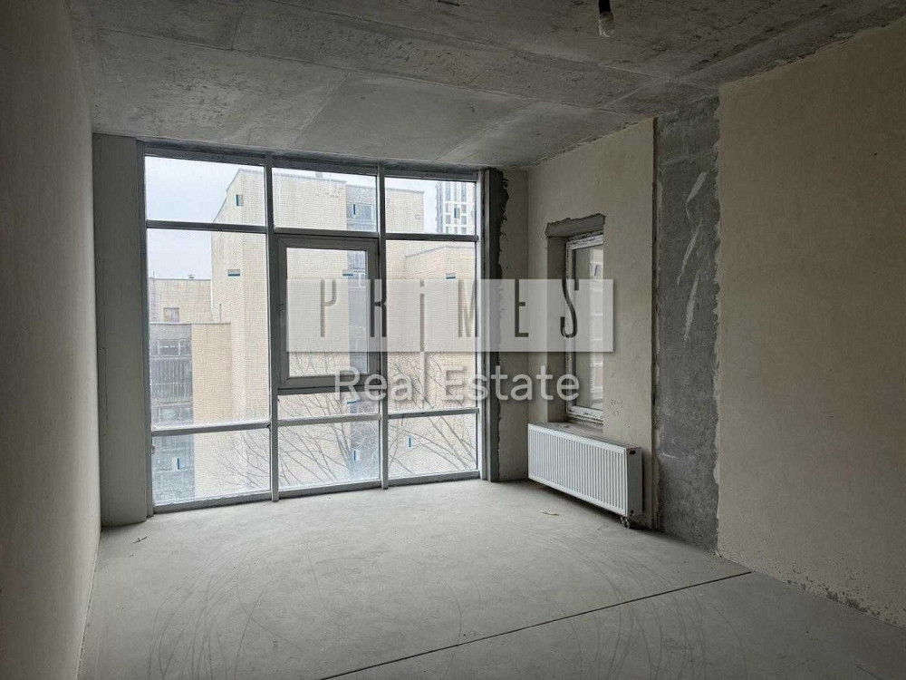 Продаж 4-к квартири  149 м2  Бульвар фонтанів , вид на алею фонтанів Киев - изображение 7