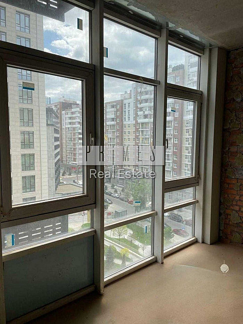 Продаж 4-к квартири  149 м2  Бульвар фонтанів , вид на алею фонтанів Киев - изображение 5